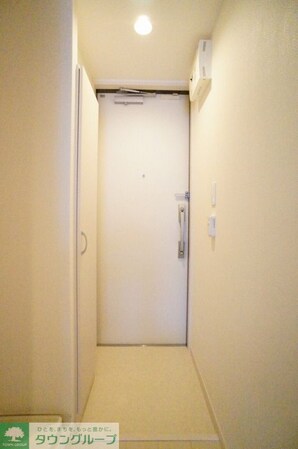 リブリ・Pastureの物件内観写真